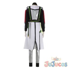 画像15: あんスタ　変身！星々を繋ぐコメットショウ　高峯翠　南雲鉄虎　深海奏汰　守沢千秋　仙石忍　コスプレ衣装　あんさんぶるスターズ！　コスチューム　JUJUcosplay (15)