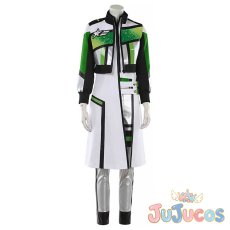 画像2: あんスタ　変身！星々を繋ぐコメットショウ　高峯翠　南雲鉄虎　深海奏汰　守沢千秋　仙石忍　コスプレ衣装　あんさんぶるスターズ！　コスチューム　JUJUcosplay (2)