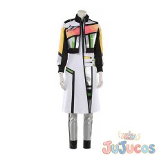 画像5: あんスタ　変身！星々を繋ぐコメットショウ　高峯翠　南雲鉄虎　深海奏汰　守沢千秋　仙石忍　コスプレ衣装　あんさんぶるスターズ！　コスチューム　JUJUcosplay (5)