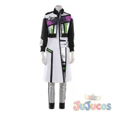 画像6: あんスタ　変身！星々を繋ぐコメットショウ　高峯翠　南雲鉄虎　深海奏汰　守沢千秋　仙石忍　コスプレ衣装　あんさんぶるスターズ！　コスチューム　JUJUcosplay (6)