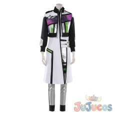 画像7: あんスタ　変身！星々を繋ぐコメットショウ　高峯翠　南雲鉄虎　深海奏汰　守沢千秋　仙石忍　コスプレ衣装　あんさんぶるスターズ！　コスチューム　JUJUcosplay (7)