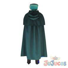 画像4: オットー・スーウェン　コスプレ衣装　Re:ゼロから始める異世界生活　コスチューム　JUJUcosplay (4)