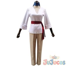 画像2: バッツマン(ガンジ・グプタ)　　コスプレ衣装　IdentityV 第五人格　コスチューム　JUJUcosplay (2)