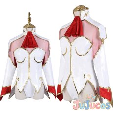 画像1: C.C.　コスプレ衣装　コードギアス 復活のルルーシュ　コスチューム　JUJUcosplay (1)