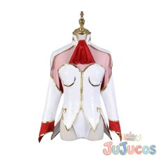 画像2: C.C.　コスプレ衣装　コードギアス 復活のルルーシュ　コスチューム　JUJUcosplay (2)