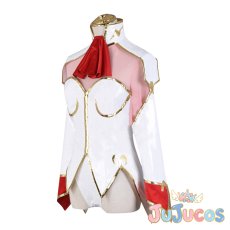 画像3: C.C.　コスプレ衣装　コードギアス 復活のルルーシュ　コスチューム　JUJUcosplay (3)