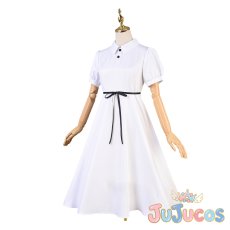 画像3: 間桐桜　私服　コスプレ衣装　Fate/stay night　コスチューム　JUJUcosplay (3)