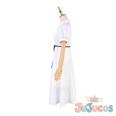 画像5: 間桐桜　私服　コスプレ衣装　Fate/stay night　コスチューム　JUJUcosplay (5)