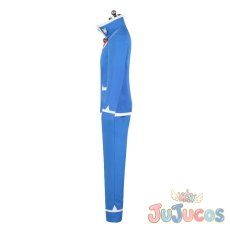 画像3: 鈴木入間　制服　コスプレ衣装　魔入りました!入間くん　コスチューム　JUJUcosplay (3)