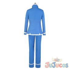 画像4: 鈴木入間　制服　コスプレ衣装　魔入りました!入間くん　コスチューム　JUJUcosplay (4)