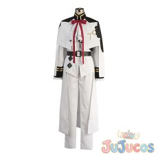 画像2: フェリド・バートリー　コスプレ衣装　終わりのセラフ　コスチューム　JUJUcosplay (2)