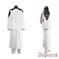 画像3: フェリド・バートリー　コスプレ衣装　終わりのセラフ　コスチューム　JUJUcosplay (3)