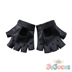 画像2: 倉田てつを　手袋　コスプレ衣装　仮面ライダーBLACK RX　コスチューム　JUJUcosplay (2)