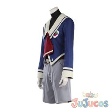 画像5: MIYA（ミヤ）　知念 実也　コスプレ衣装　SK∞ エスケーエイト　コスチューム　JUJUcosplay (5)