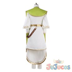 画像4: 南の国　フィガロ　Figaro　1周年　1st Anniversary きみに花を、空に魔法を　コスプレ衣装　魔法使いの約束　コスチューム　JUJUcosplay (4)