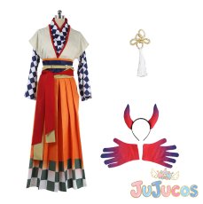 画像6: あんスタ　緑黒の門番　蓮巳敬人　コスプレ衣装　あんさんぶるスターズ！　コスチューム　JUJUcosplay (6)