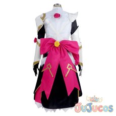 画像4: げんしん　ノエル　コスプレ衣装　原神　コスチューム　JUJUcosplay (4)
