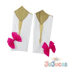 画像5: げんしん　ノエル　コスプレ衣装　原神　コスチューム　JUJUcosplay (5)