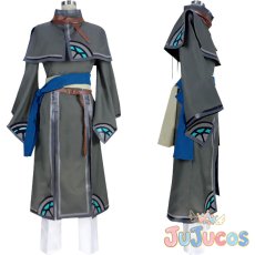画像1: Soren　コスプレ衣装　ファイアーエムブレム　コスチューム　JUJUcosplay (1)
