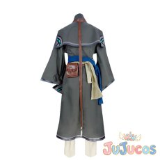 画像11: Soren　コスプレ衣装　ファイアーエムブレム　コスチューム　JUJUcosplay (11)