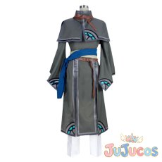 画像2: Soren　コスプレ衣装　ファイアーエムブレム　コスチューム　JUJUcosplay (2)