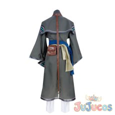 画像4: Soren　コスプレ衣装　ファイアーエムブレム　コスチューム　JUJUcosplay (4)