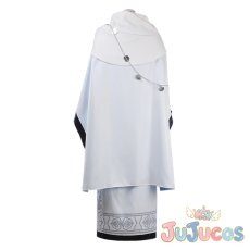 画像4: 東の国　ファウスト　Faust　1周年　1st Anniversary きみに花を、空に魔法を　コスプレ衣装　魔法使いの約束　コスチューム　JUJUcosplay (4)
