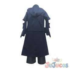 画像4: アオスタ　Aosta　コスプレ衣装　アークナイツ　コスチューム　JUJUcosplay (4)