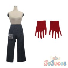 画像5: アオスタ　Aosta　コスプレ衣装　アークナイツ　コスチューム　JUJUcosplay (5)