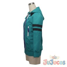 画像3: 金木研　アニメ版パーカー　コスプレ衣装　東京喰種トーキョーグール　コスチューム　JUJUcosplay (3)