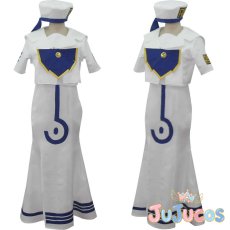 画像1: アリシア・フローレンス　コスプレ衣装　ARIA　コスチューム　JUJUcosplay (1)