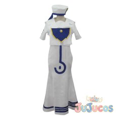 画像2: アリシア・フローレンス　コスプレ衣装　ARIA　コスチューム　JUJUcosplay (2)