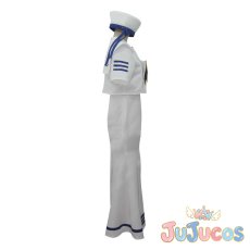 画像5: アリシア・フローレンス　コスプレ衣装　ARIA　コスチューム　JUJUcosplay (5)