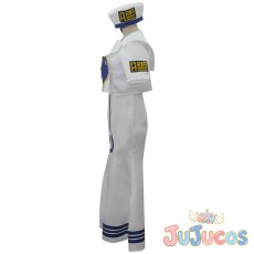 画像6: アリシア・フローレンス　コスプレ衣装　ARIA　コスチューム　JUJUcosplay (6)