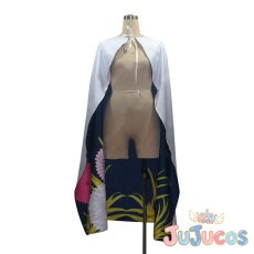 画像1: フェイト・グランドオーダー　FGO　千子村正　コスプレ衣装　Fate/Grand Order　コスチューム　JUJUcosplay (1)