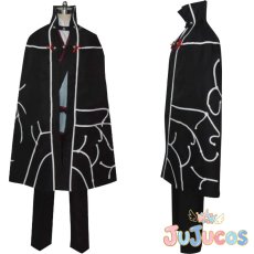 画像1: 南雲薫　コスプレ衣装　薄桜鬼　コスチューム　JUJUcosplay (1)