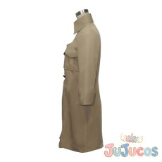 画像6: イタリア=ロマーノ(ロヴィーノ・ヴァルガス)　コスプレ衣装　ヘタリア　コスチューム　JUJUcosplay (6)