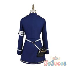 画像4: レーナ　ヴラディレーナ・ミリーゼ　コスプレ衣装　86-エイティシックス-　コスチューム　JUJUcosplay (4)