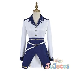 画像5: レーナ　ヴラディレーナ・ミリーゼ　コスプレ衣装　86-エイティシックス-　コスチューム　JUJUcosplay (5)
