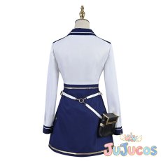 画像7: レーナ　ヴラディレーナ・ミリーゼ　コスプレ衣装　86-エイティシックス-　コスチューム　JUJUcosplay (7)