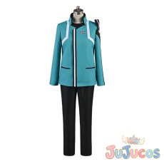 画像2: 三雲修　コスプレ衣装　ワールドトリガー　コスチューム　JUJUcosplay (2)