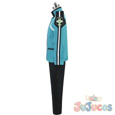 画像3: 三雲修　コスプレ衣装　ワールドトリガー　コスチューム　JUJUcosplay (3)