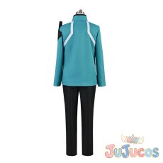 画像4: 三雲修　コスプレ衣装　ワールドトリガー　コスチューム　JUJUcosplay (4)