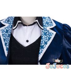 画像8: Aqours 6thドームツアー　Fantastic Departure!　桜内梨子　コスプレ衣装　ラブライブ！サンシャイン!!　コスチューム　JUJUcosplay (8)
