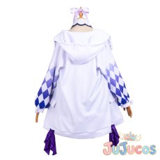画像4: Liella!　始まりは君の空MV　結ヶ丘　葉月恋　コスプレ衣装　ラブライブ！スーパースター!!　コスチューム　JUJUcosplay (4)