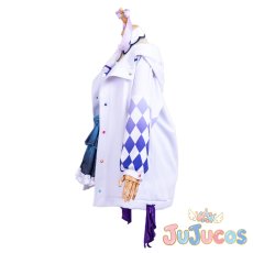 画像6: Liella!　始まりは君の空MV　結ヶ丘　葉月恋　コスプレ衣装　ラブライブ！スーパースター!!　コスチューム　JUJUcosplay (6)