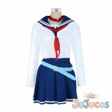 画像5: VTuber　魔界ノりりむ　コスプレ衣装　バーチャルYouTuber　コスチューム　JUJUcosplay (5)