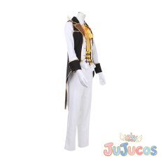画像3: RESTART POiNTER　六弥ナギ　コスプレ衣装　アイドリッシュセブン　コスチューム　JUJUcosplay (3)