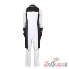 画像4: RESTART POiNTER　六弥ナギ　コスプレ衣装　アイドリッシュセブン　コスチューム　JUJUcosplay (4)