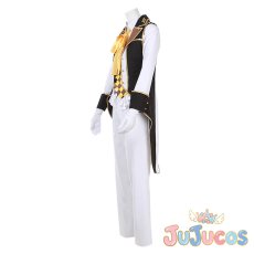 画像5: RESTART POiNTER　六弥ナギ　コスプレ衣装　アイドリッシュセブン　コスチューム　JUJUcosplay (5)
